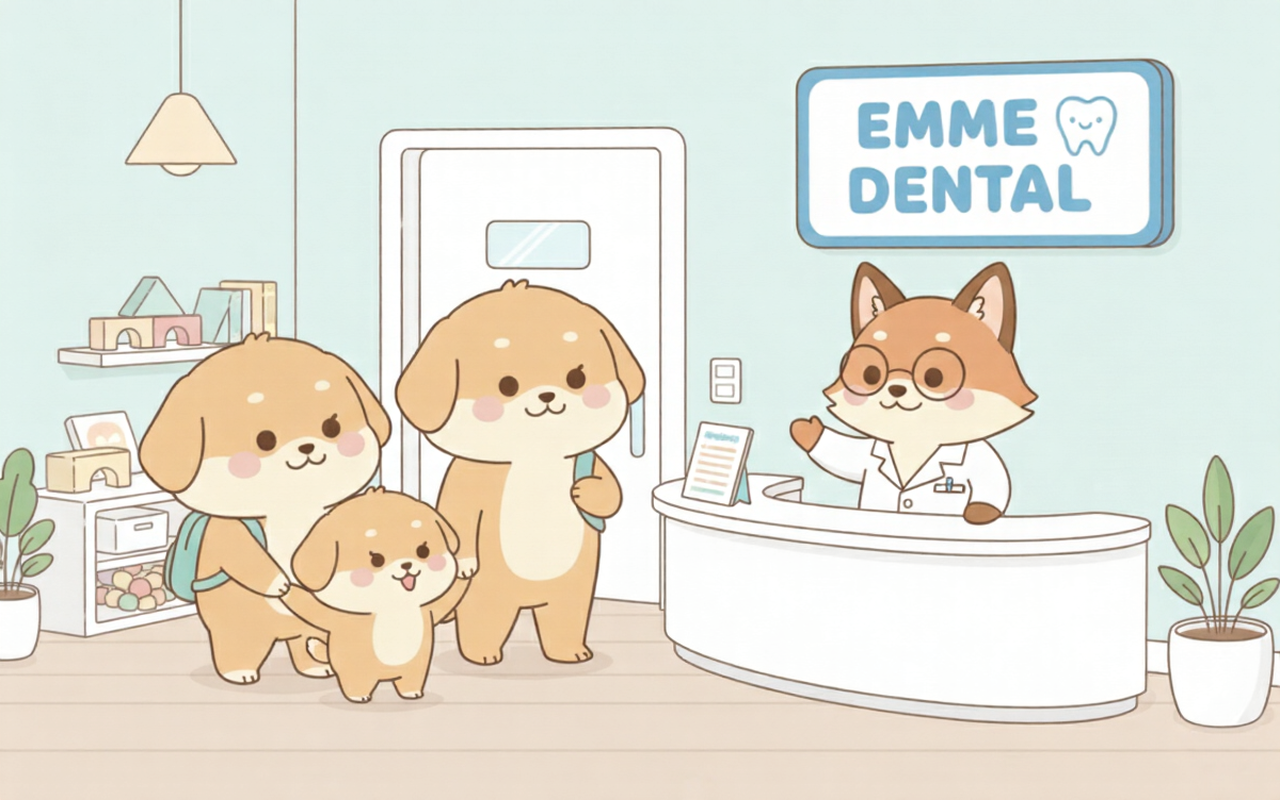 Imagen para 5 errores comunes en la higiene bucal de los niños