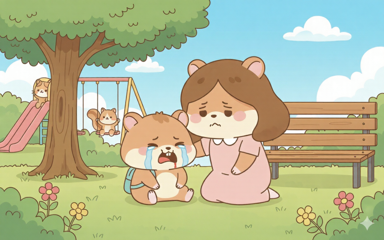 Imagen para SOS: ¡Diente roto!