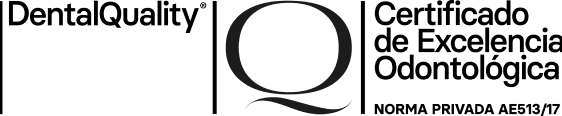 Certificado Dental Quality
