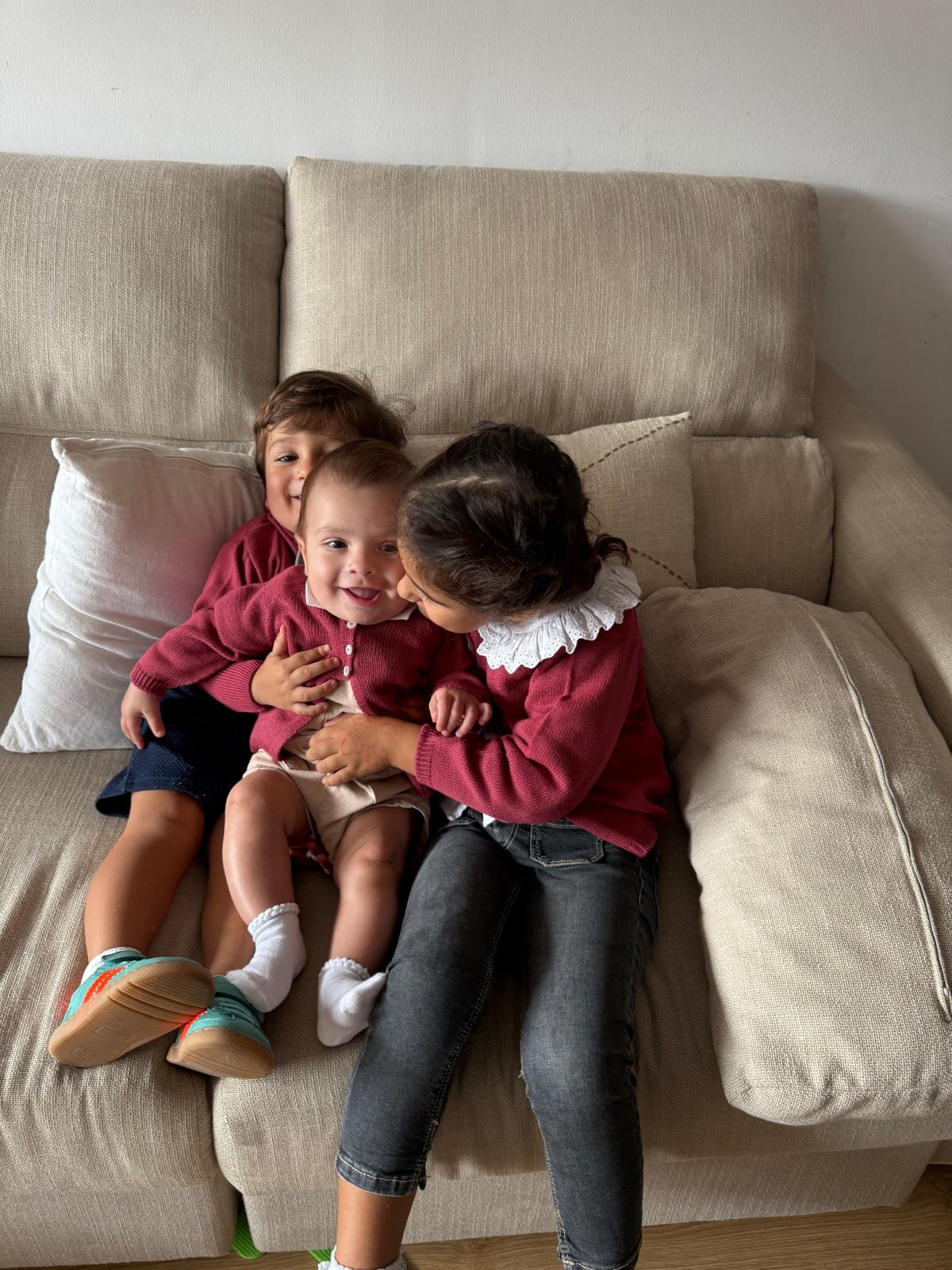 Odontopediatría en consulta EMME Dental