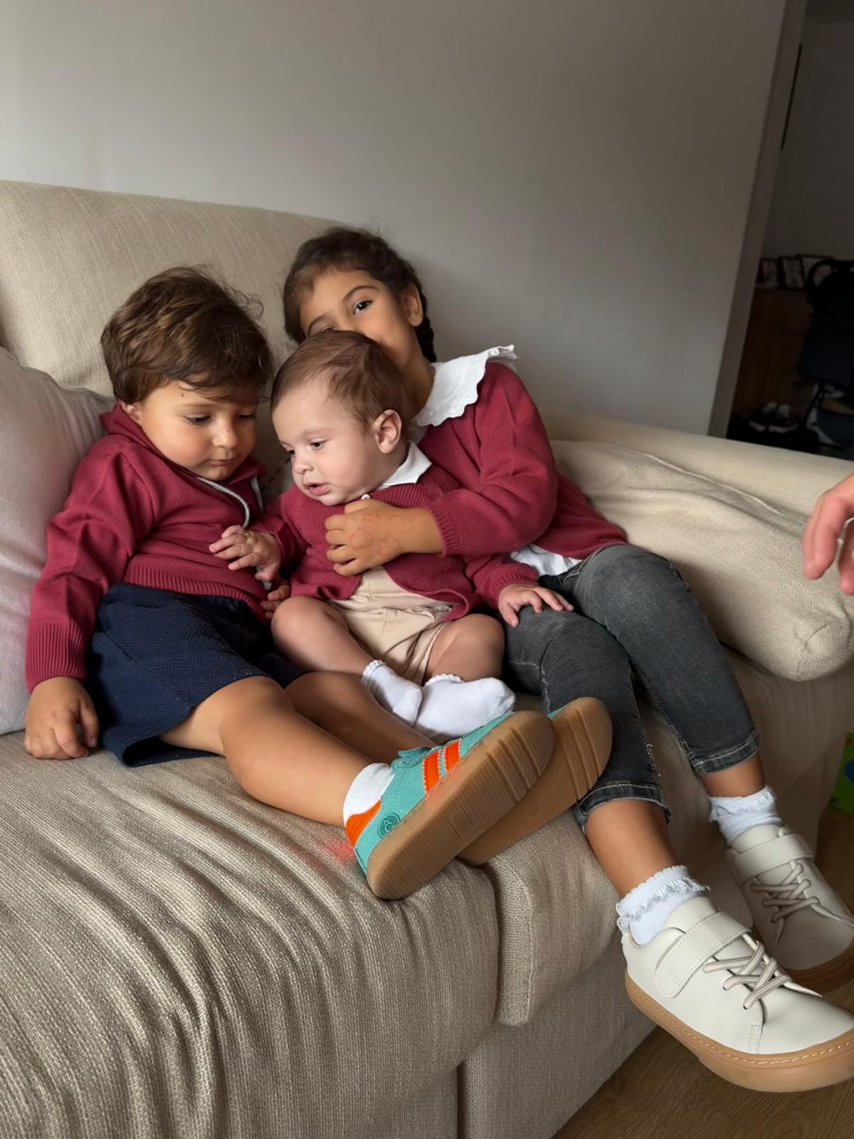 Odontopediatría en consulta EMME Dental